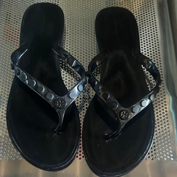 Tory Burch Shoes - Tory Burch Jelly  Sandals